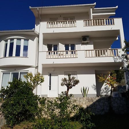 Apartments Mdk Kate Trogir Exteriér fotografie