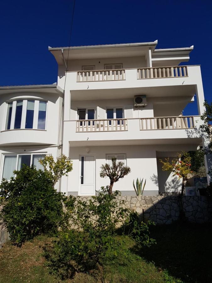 Apartments Mdk Kate Trogir Exteriér fotografie