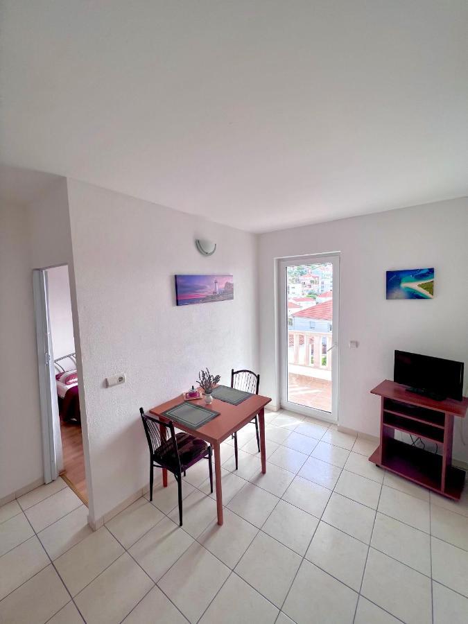 Apartments Mdk Kate Trogir Exteriér fotografie